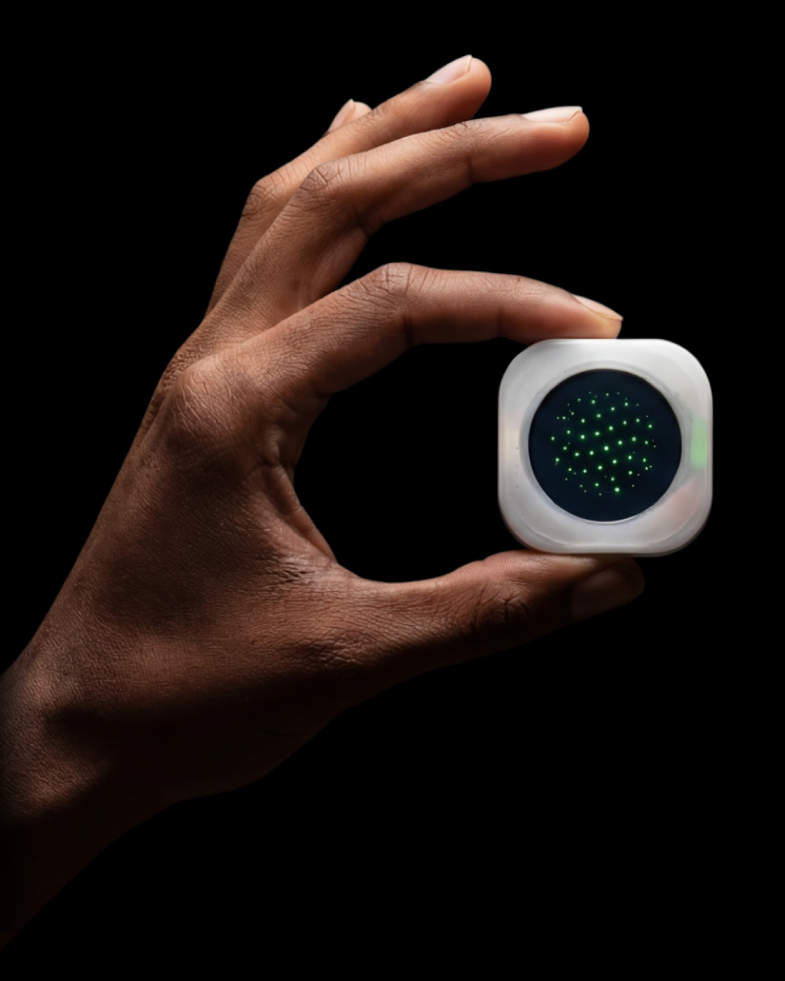 PYRA alarm device